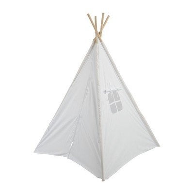 Tipi tent, Ophalen, Zo goed als nieuw