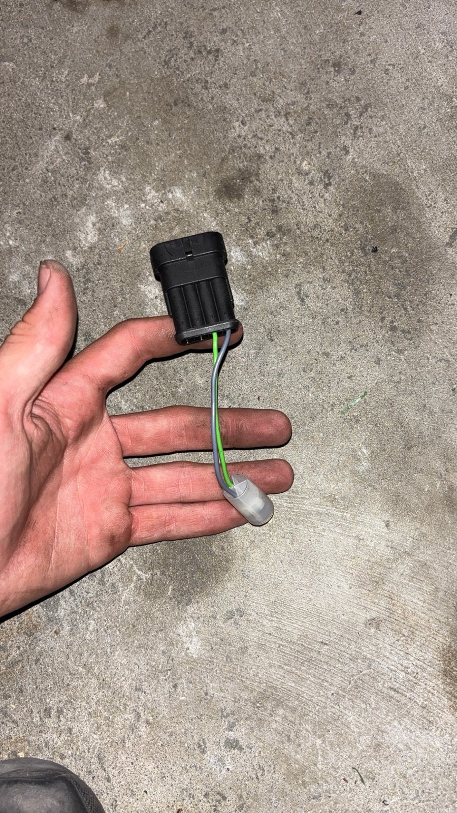 2Takt Oud Type onder 4Takt Adapter (Nieuw), Ophalen of Verzenden, Zo goed als nieuw, Overige typen, Overige merken