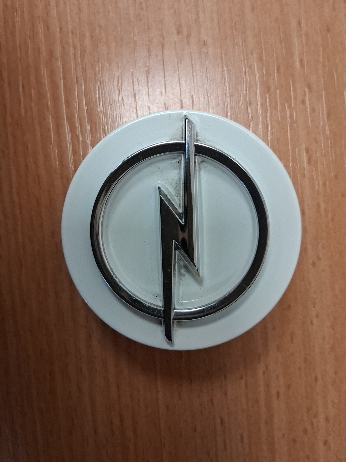 naafdop opel, Auto diversen, Ophalen of Verzenden