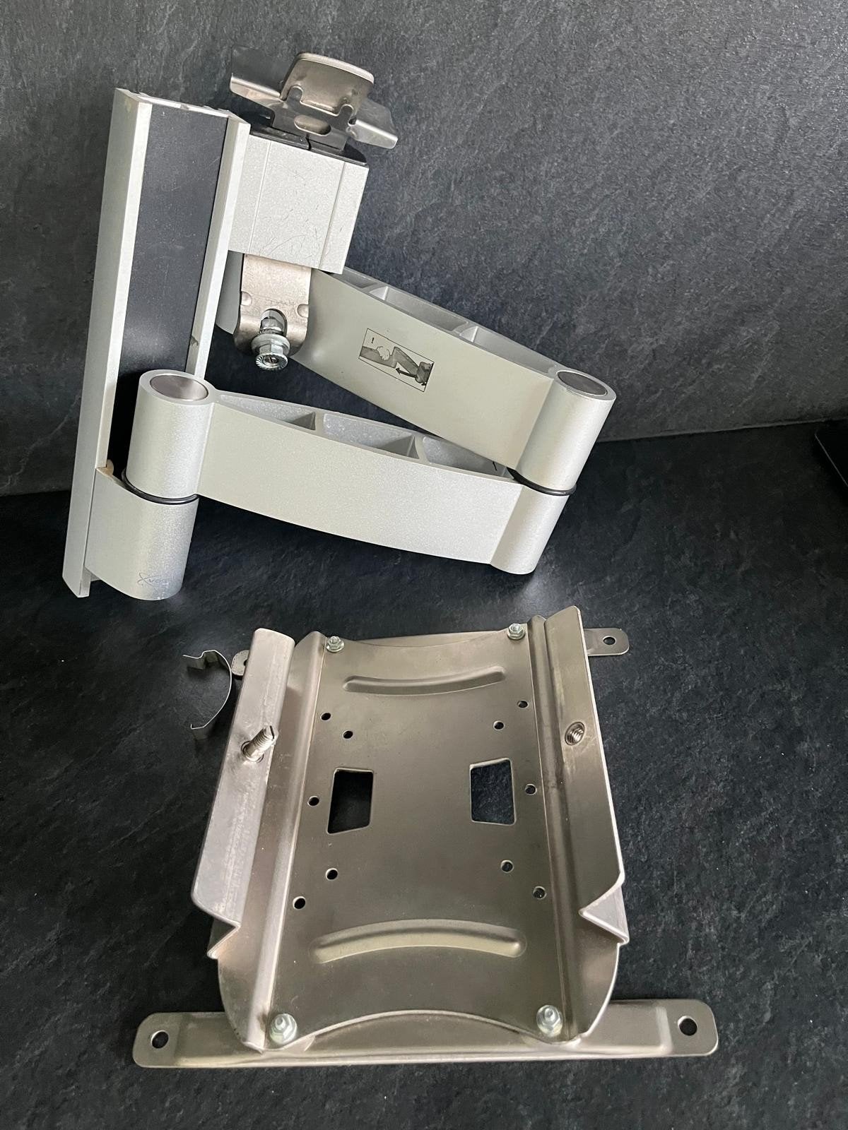 Vogel's tv beugel met VESA-bevestiging, Ophalen of Verzenden
