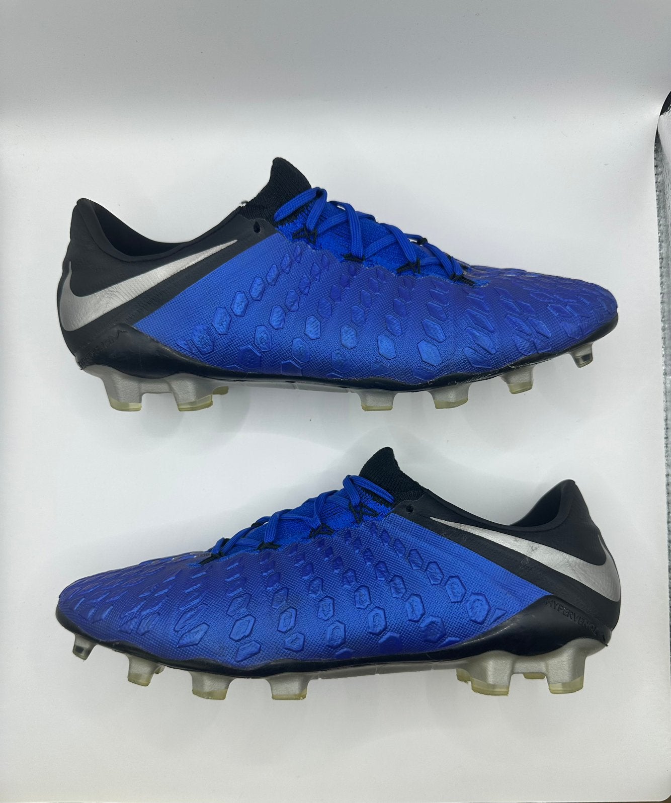 Nike Hypervenom Phantom 3 Elite FG, Maat XS of kleiner, Schoenen, Ophalen of Verzenden, Zo goed als nieuw