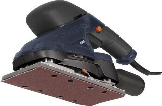 OPRUIMING! FERM vlak schuurmachine NIEUW, ., Nieuw, Ophalen of Verzenden, .