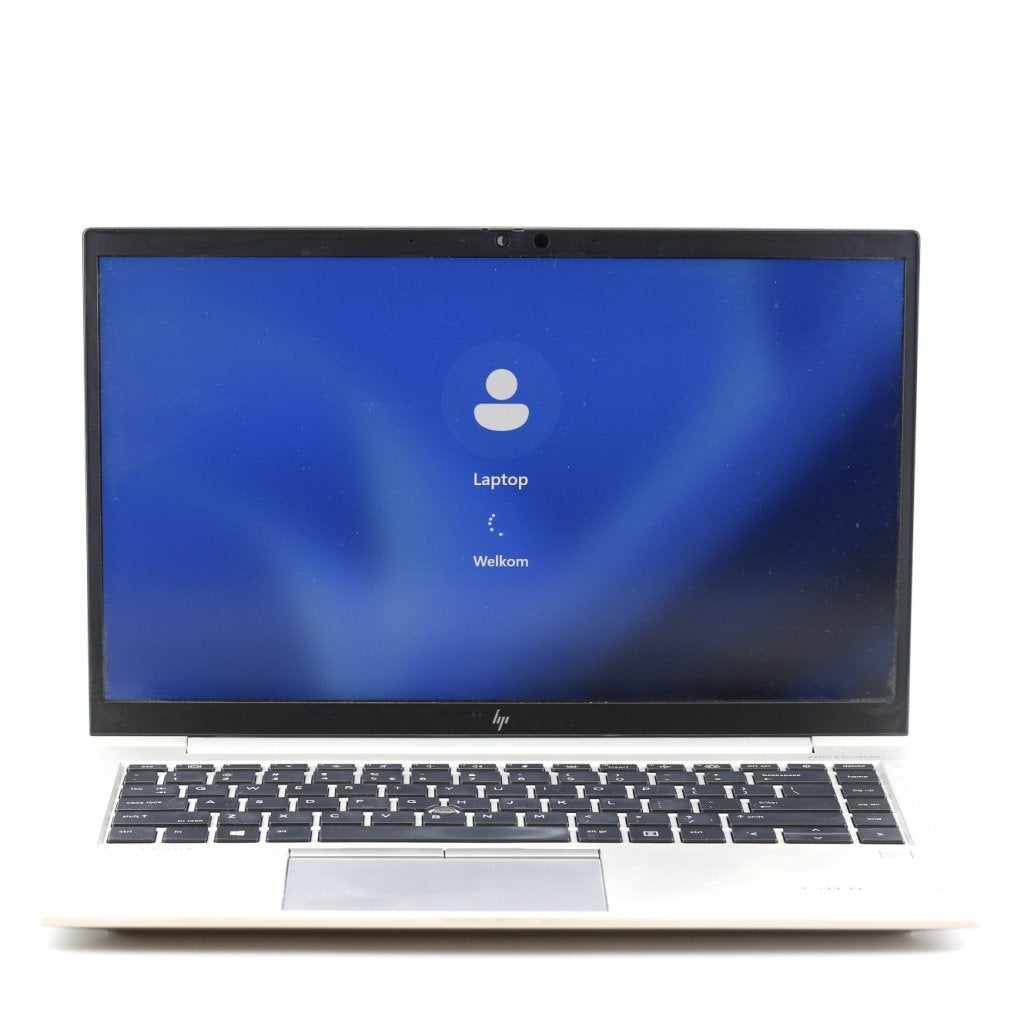 HP Elitebook 840 G7 i7-10th 16GB 256GB SSD Laptop, HP, Gebruikt, Support@hp.com, 1501 Page Mill Road
Palo Alto, CA 94304
USA