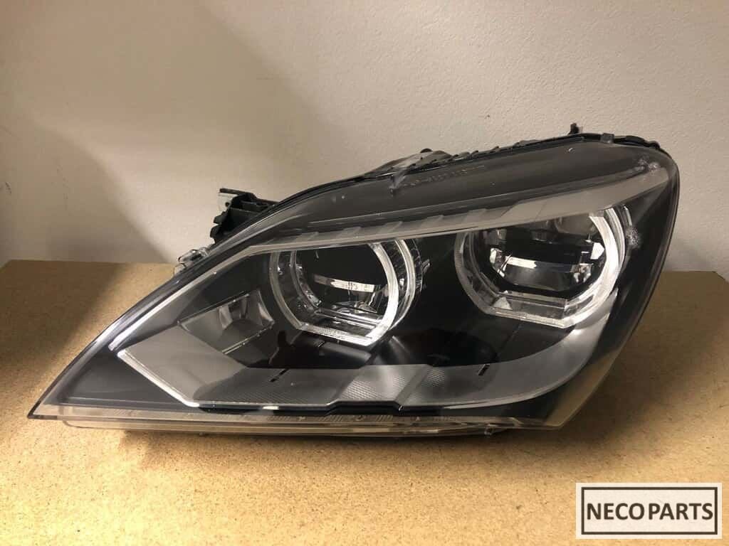 Bmw 6 serie f06 f12 f13 adaptieve led koplamp vol led, Auto-onderdelen, Verlichting, Gebruikt, -, -, Ophalen of Verzenden