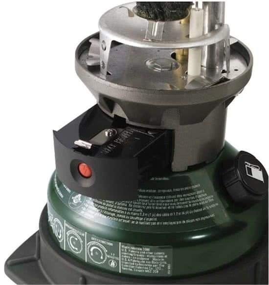Coleman Northstar Benzinelamp Nieuw in doos, 200 N. Broadway, Wichita, KS 67202, USA, Coleman, Info@coleman.com, Nieuw
