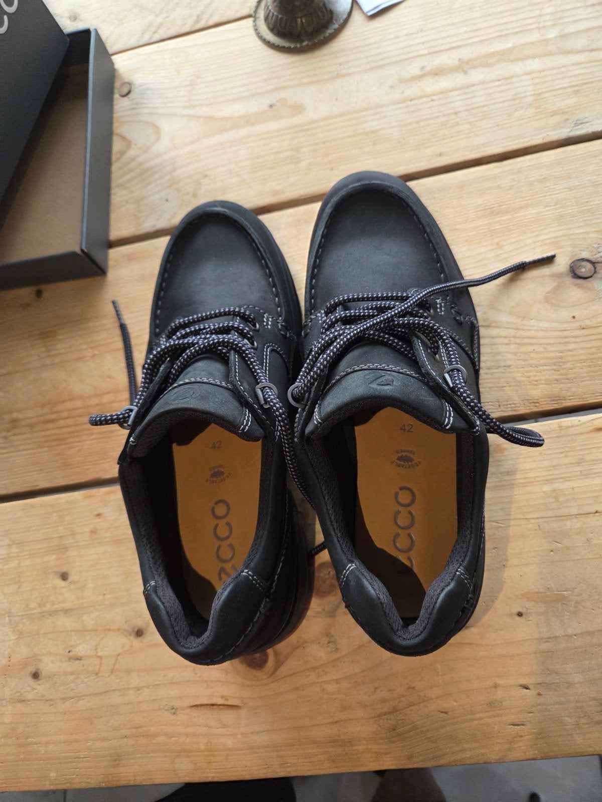 Ecco schoenen 42, Ophalen of Verzenden, Nieuw, Overige kleuren