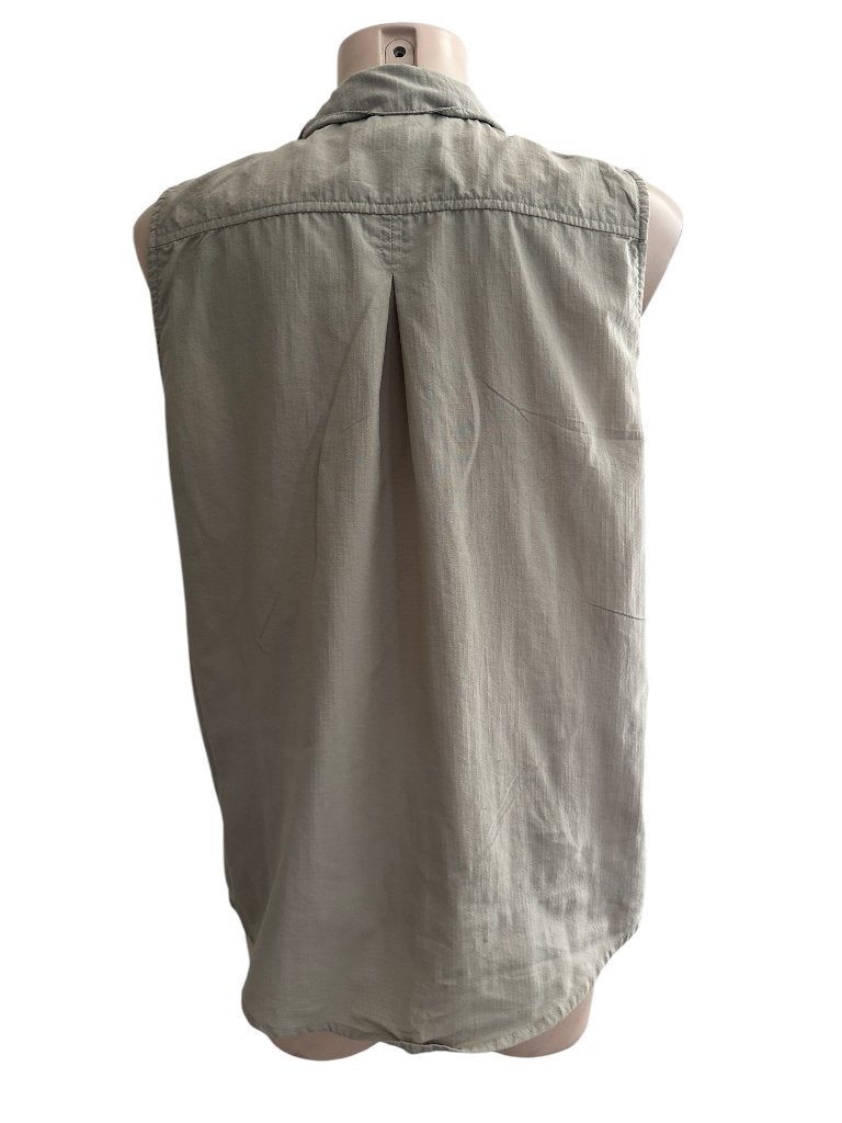 Royal Robbins top L, Beige, Ophalen of Verzenden, Zo goed als nieuw