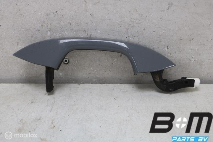 Portiergreep LV VW Golf 8 LA7C 5H0837205F, Gebruikt
