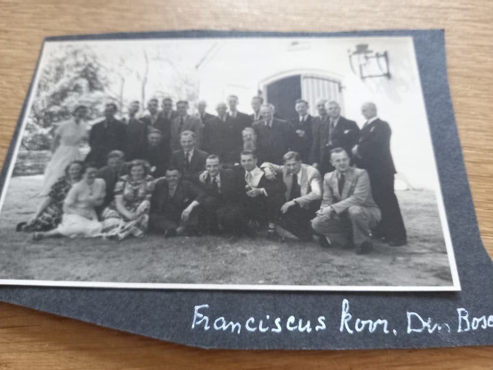 Den Bosch, Ophalen of Verzenden, Voor 1940