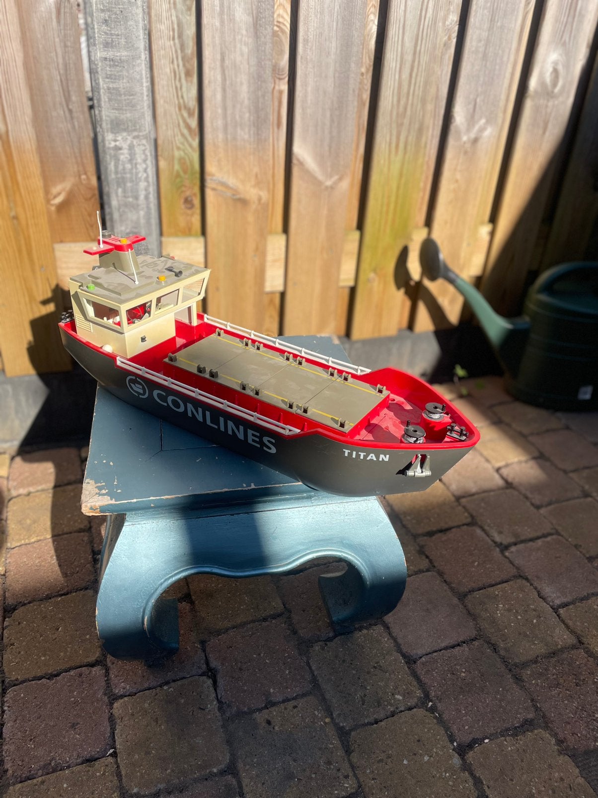 Playmobil te koop, Ophalen, Gebruikt, Losse onderdelen, Overige typen