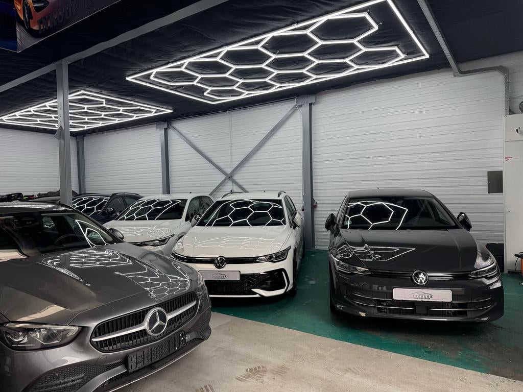 Auto Garage Overnemen in Wormerveer te Huur
