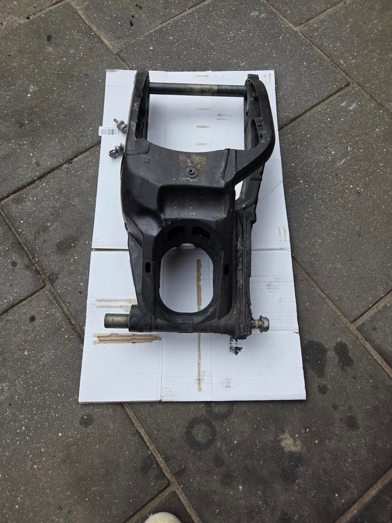 Achterbrug Suzuki gsxr600 2006-2007, Ophalen of Verzenden