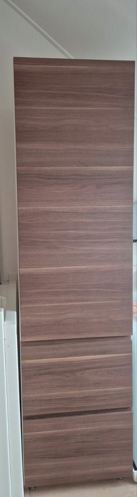 Keukenkast Method Ikea, Huis en Inrichting, Ophalen, 200 cm of meer, 50 tot 100 cm, Zo goed als nieuw