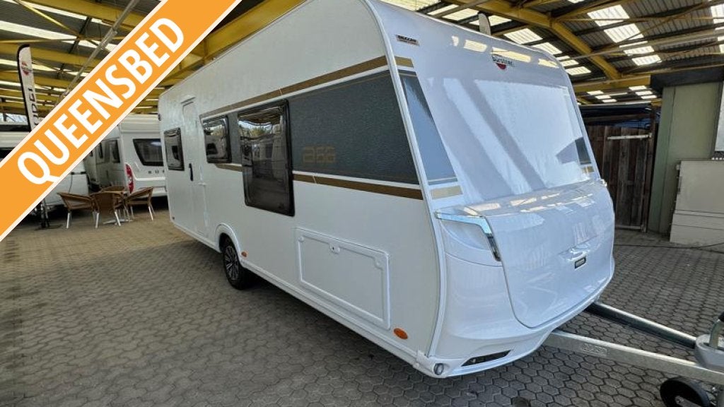 Bürstner B66 485 TS -QUEENS BED- 1600 KG, Bedrijf, Bürstner, 6 tot 7 meter, Overige typen