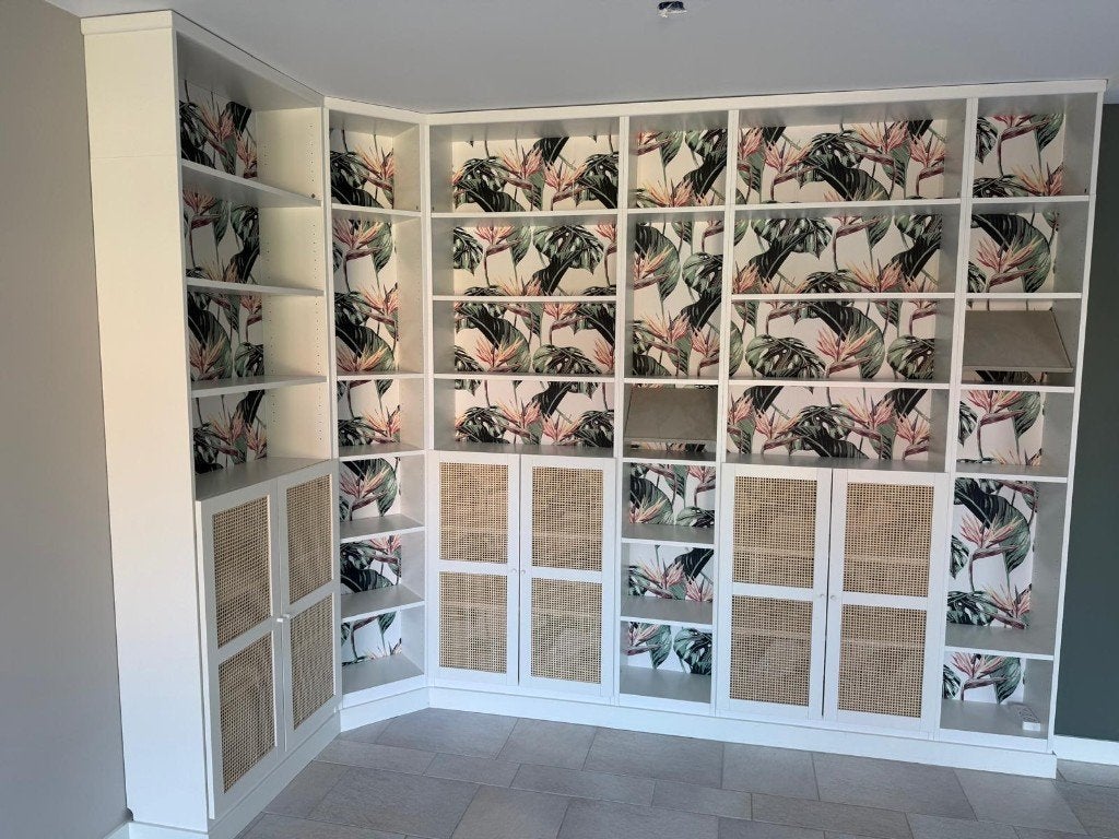 Billy Boekenkast, Ophalen, 200 cm of meer, 200 cm of meer, 25 tot 50 cm