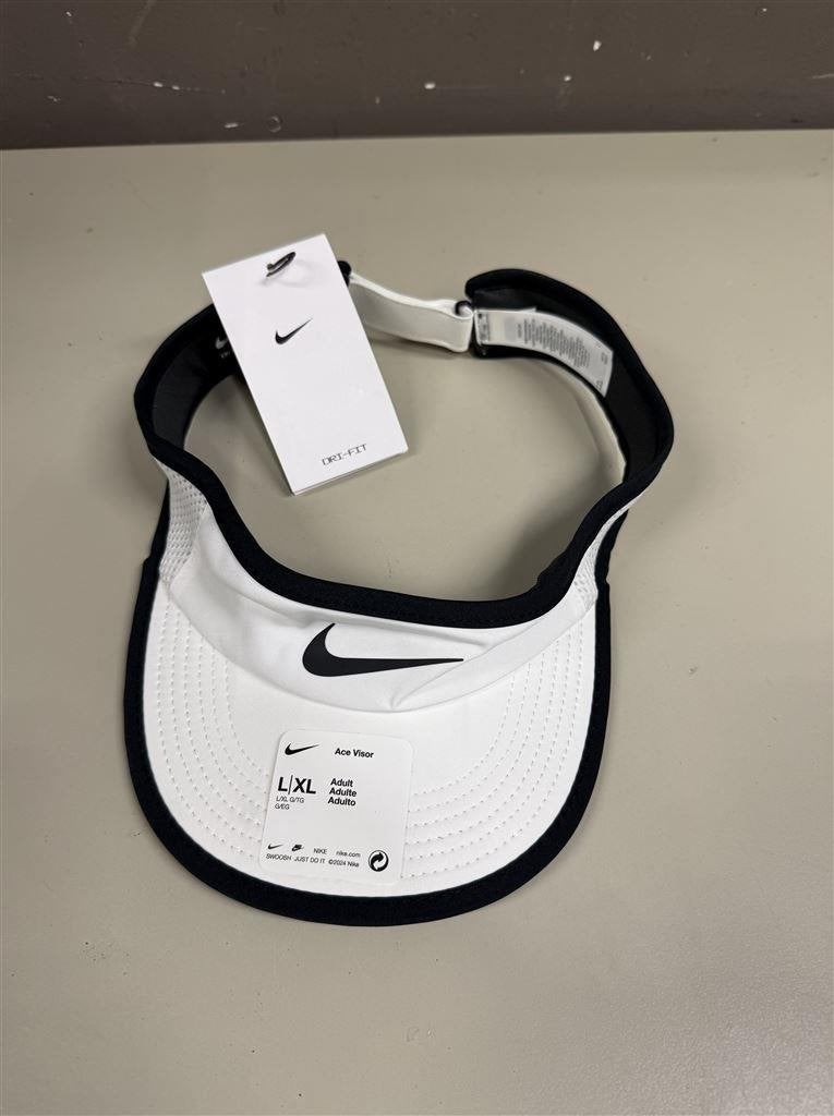 Nike Ace Visor Golf - maat L - XL, Ophalen of Verzenden, Nieuw, Kleding