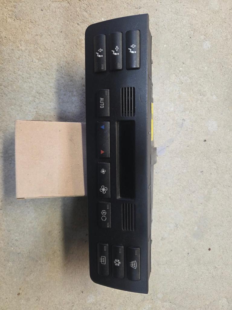 Airco unit Bmw E46, Auto-onderdelen, Ophalen of Verzenden, Nieuw, BMW
