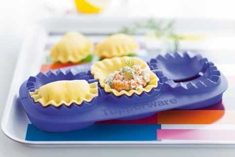 Tupperware Mini Quickbite Nieuw, Ophalen of Verzenden, Nieuw, Overige typen