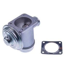 BMW E60 EGR klep BMW E61 BMW E46 EGR klep BMW X5 E65 E66 E67, Auto-onderdelen, -, -, Nieuw, Ophalen of Verzenden