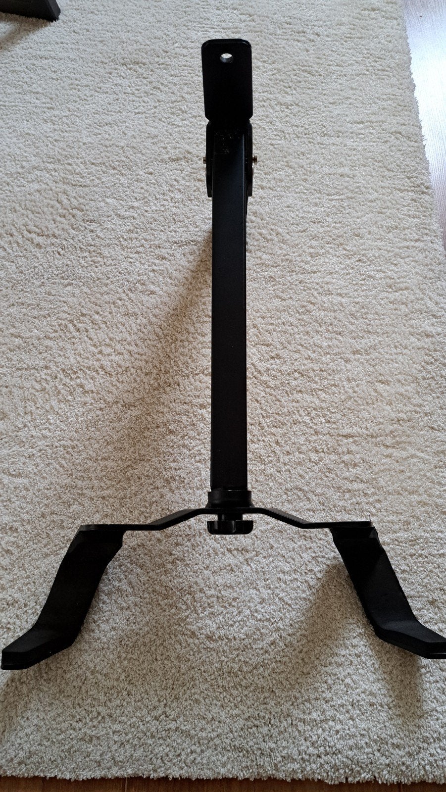 BBB Cycling Wallmount Deluxe BTL-150 ×2, Fietsen en Brommers, Fietsaccessoires | Fietsenrekken, Zo goed als nieuw, Ophalen of Verzenden
