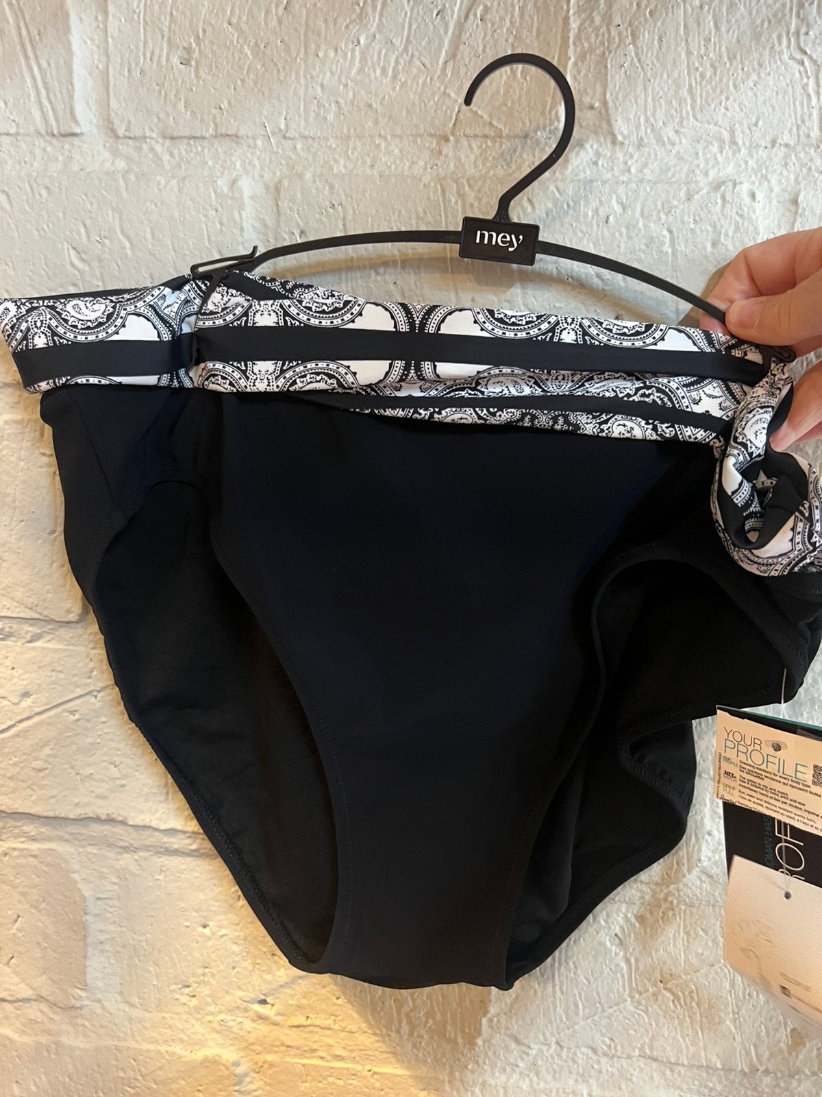 Gottex bikini slip maat 44 NIEUW!! Nu €10,-, Ophalen of Verzenden, Nieuw, Bikini
