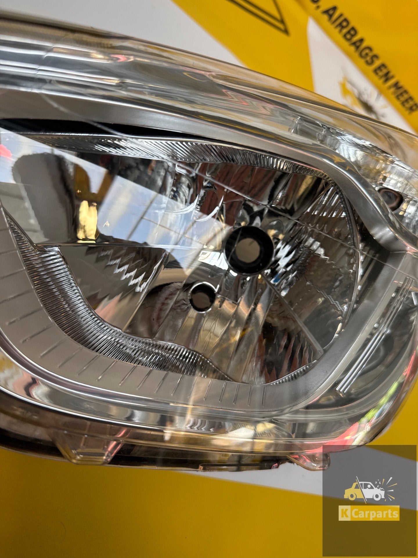 Dacia logdy dokker Linker Koplamp 260607950r, Auto-onderdelen, Verlichting, Dacia, Info@fabrikant.eu, Fabrikantstraat 1
1000 AA  Amsterdam, NL