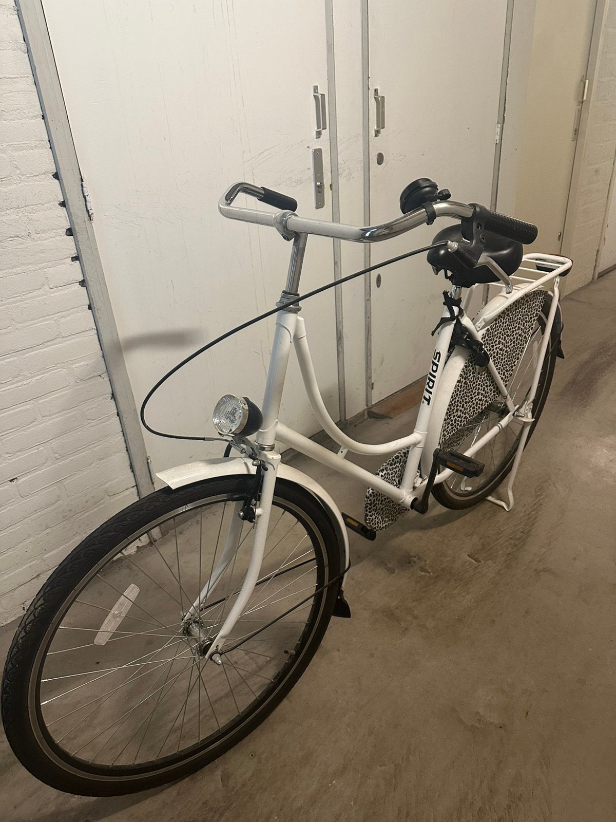 Spirit fiets, Ophalen of Verzenden, Zo goed als nieuw