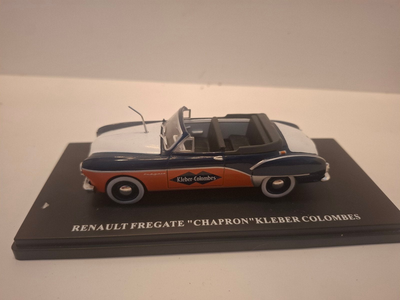 Renault Fregate, Hobby en Vrije tijd, Ophalen of Verzenden, Zo goed als nieuw, Auto, Overige merken