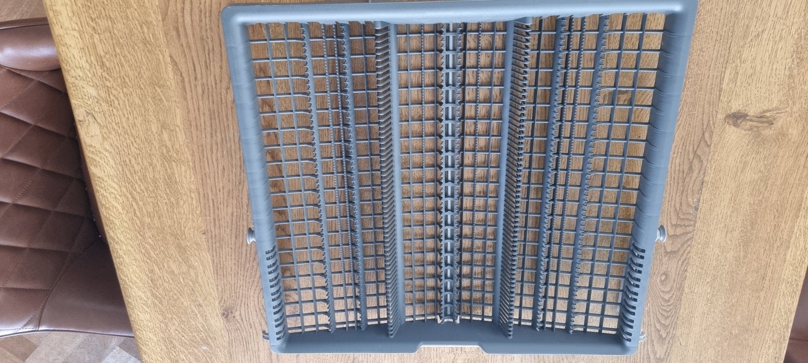 Besteklade Vaatwasser Siemens SX73HX16CE/67, Witgoed en Apparatuur, Vaatwasmachines, Ophalen