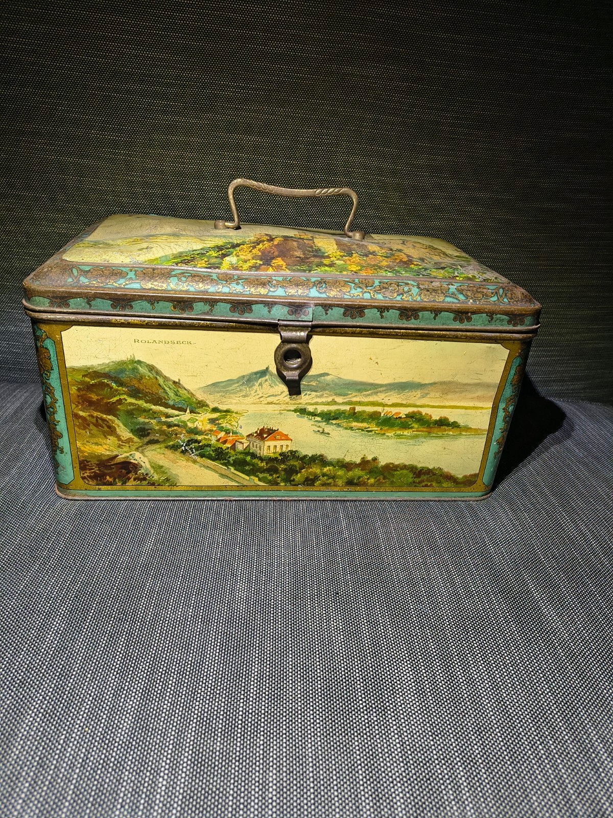 Verzameling Antiek, Vintage & Brocante – Unieke Eyecatchers, Ophalen