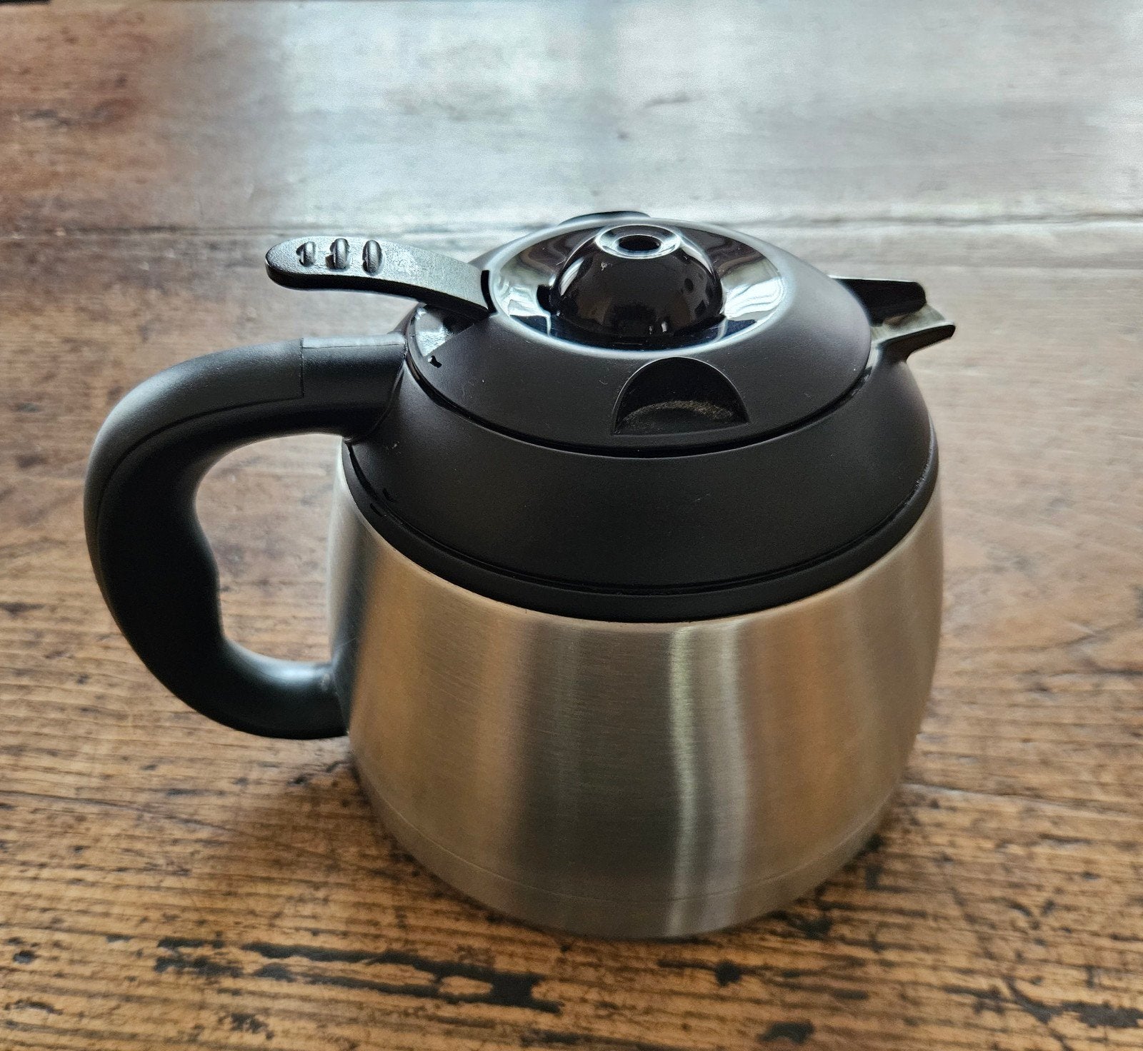 Originele Philips Thermoskan 422225963771 voor Koffiezetappa, Witgoed en Apparatuur, Koffiezetapparaten, Ophalen of Verzenden