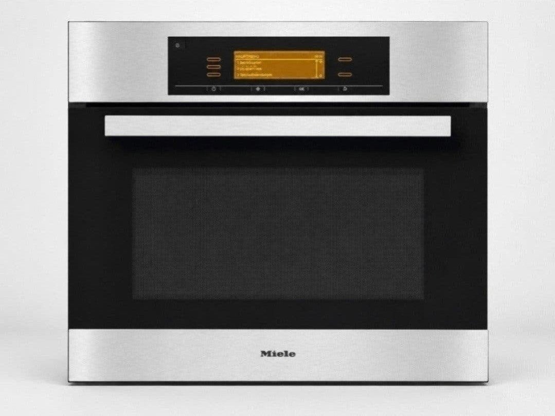 Miele Touchscreen Reparatie – Bedieningspaneel / Touchfolie, Minder dan 45 cm, Gebruikt, Hete lucht, 60 cm of meer