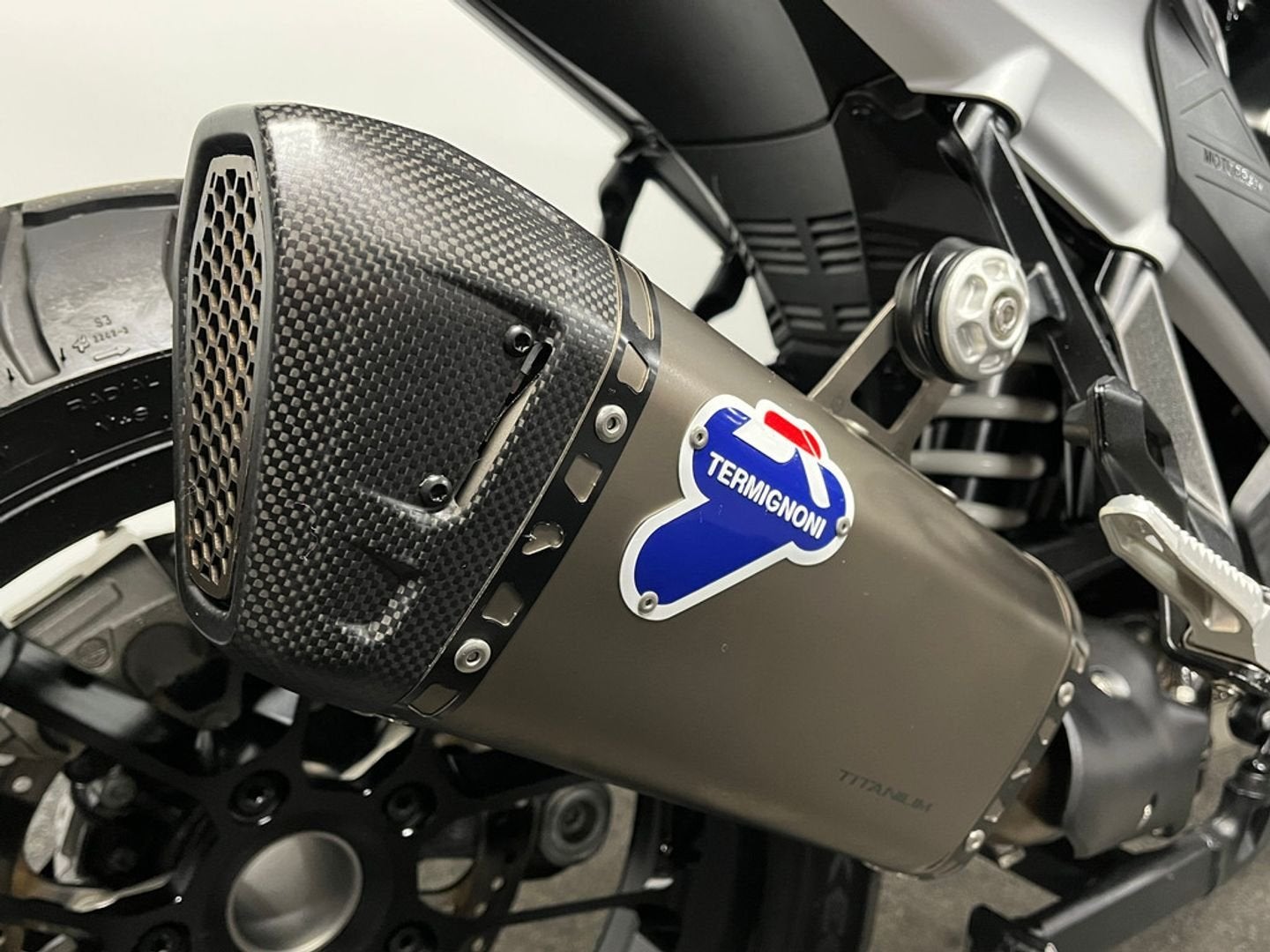 ⭐️⭐️Prachtige BMW R 1300 GS R1300GS 2023⭐️⭐️, 2 cilinders, Motorrijbewijs A, Bedrijf, Onbekend