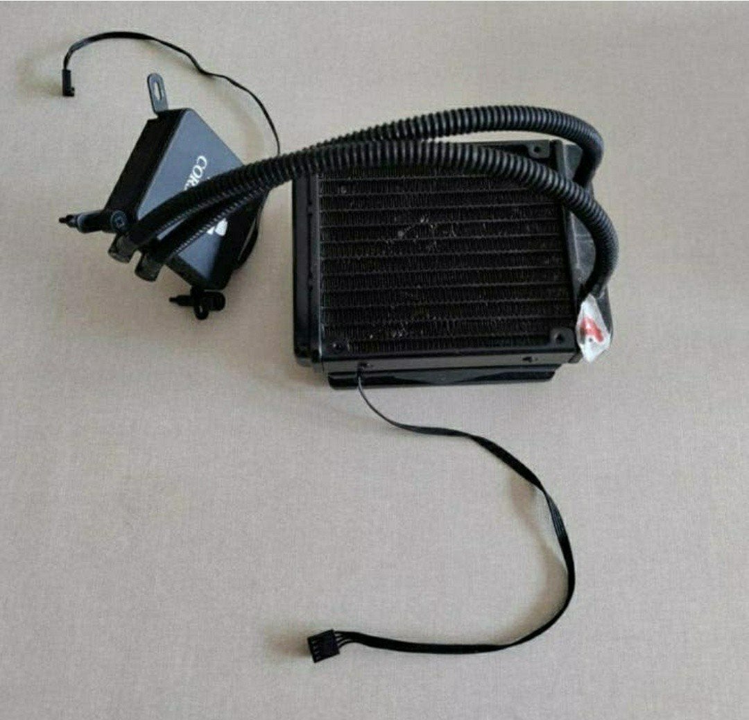 Computerkoelers,Cooler Master,Corsair,CPU,PC,computer, Computers en Software, Computerkoelers, Ophalen of Verzenden, Zo goed als nieuw