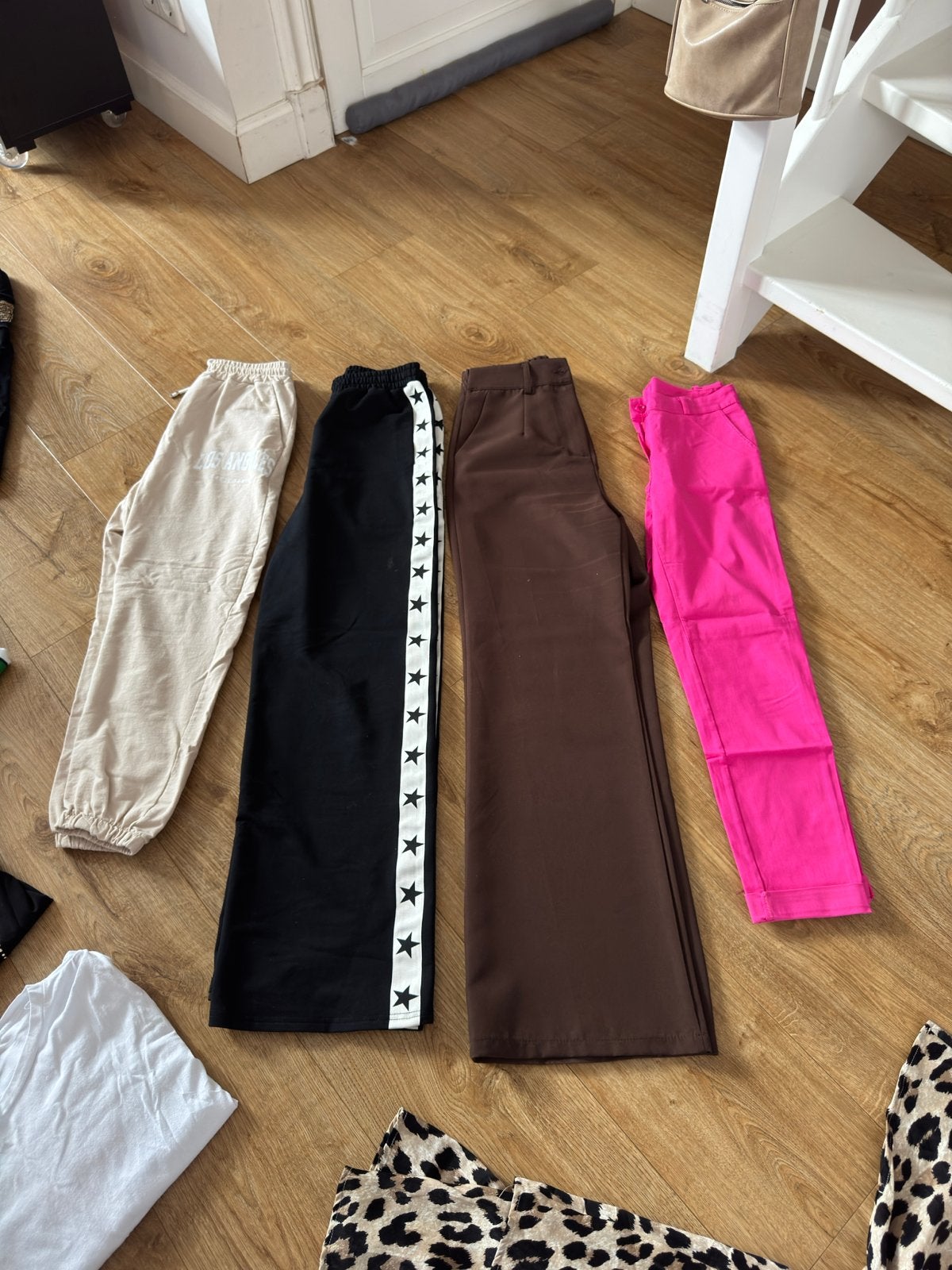 Zak kleding one size tot M, o.a. Shoeby, H&M, Shein, Kleding | Dames, Ophalen, Zo goed als nieuw