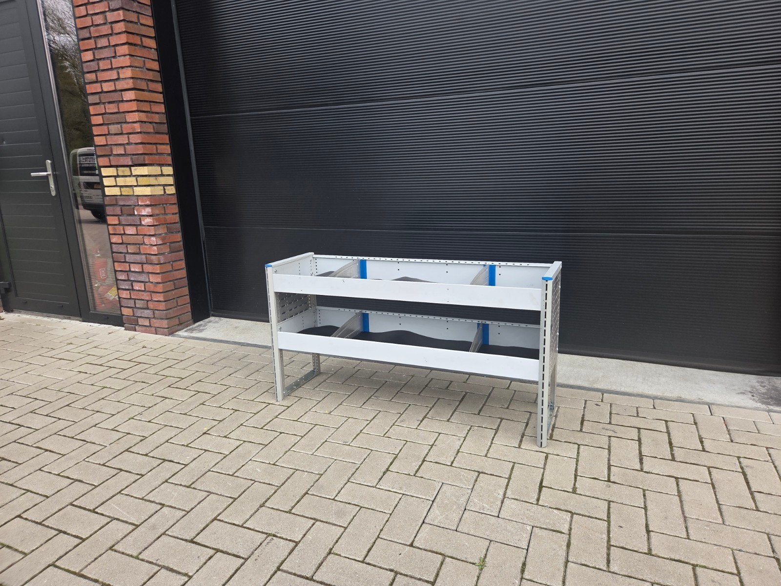 sortimo bedrijfswagen inrichting bedrijfswageninrichting, Auto diversen, Autogereedschap, Ophalen