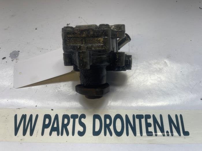 Stuurbekrachtiging Pomp van een Volkswagen Transporter, Gebruikt, -, -, -