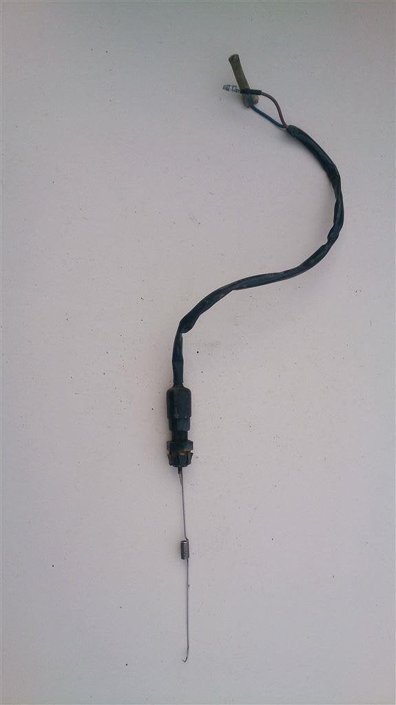 Kawasaki Z305 remlichtschakelaar Z305CSR remlichtsensor LTD, Ophalen of Verzenden, Gebruikt