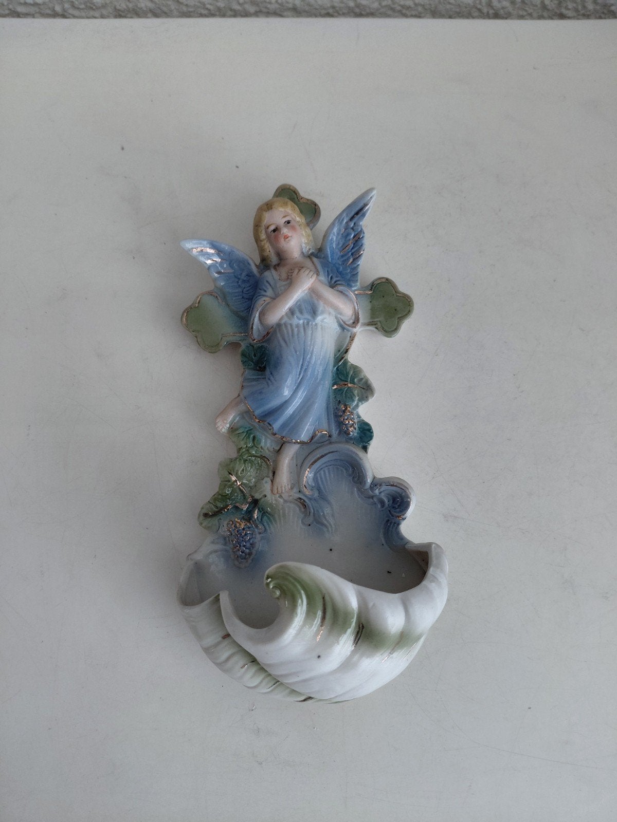 wijwatervat, Ophalen of Verzenden, Beeld(je)