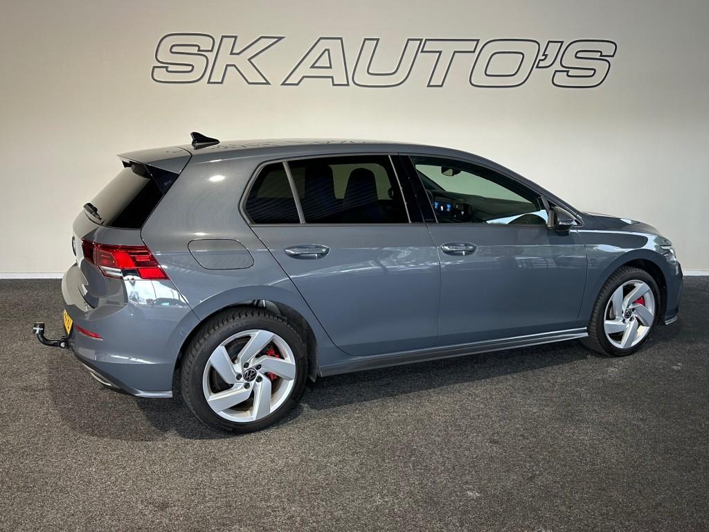 Volkswagen GOLF 1.4 eHybrid GTE l 1STE EIG l NAP l SFEEFVERL, Auto's, Gebruikt, 9 km, 4 cilinders, Electronic Stability Program (ESP)