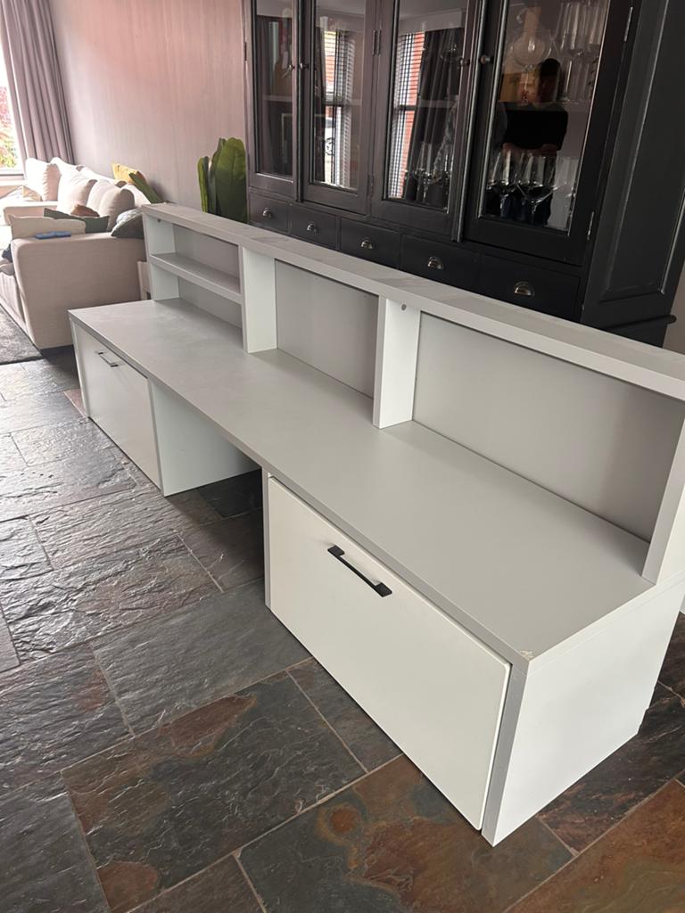 Kinderbureau, Ophalen, Gebruikt, Kinderbureau, 55 cm
