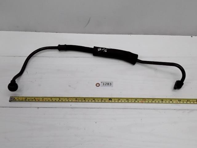 Suzuki Leiding Leiding oliekoeler D1-27035, Motoren