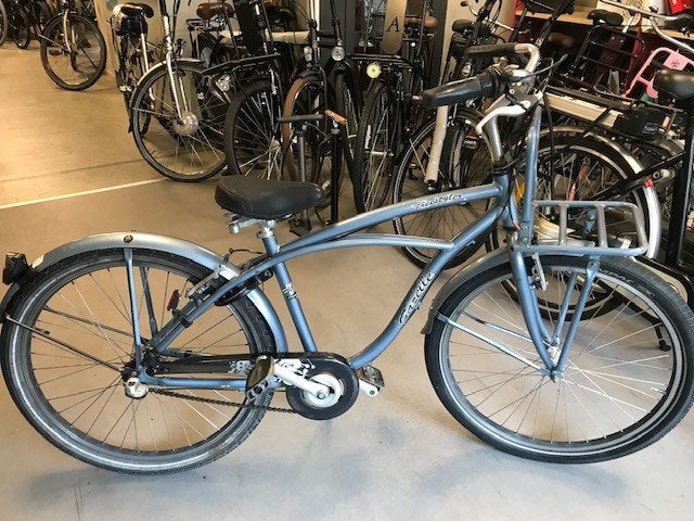 26 inch N3 Gazelle ook 28 inch E-bikes ook modellen 120km, Ophalen of Verzenden, Zo goed als nieuw