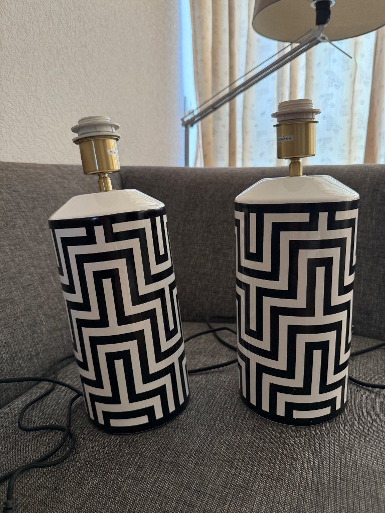 Lampen, Overige typen, Overige fittingen, Zo goed als nieuw, Ophalen