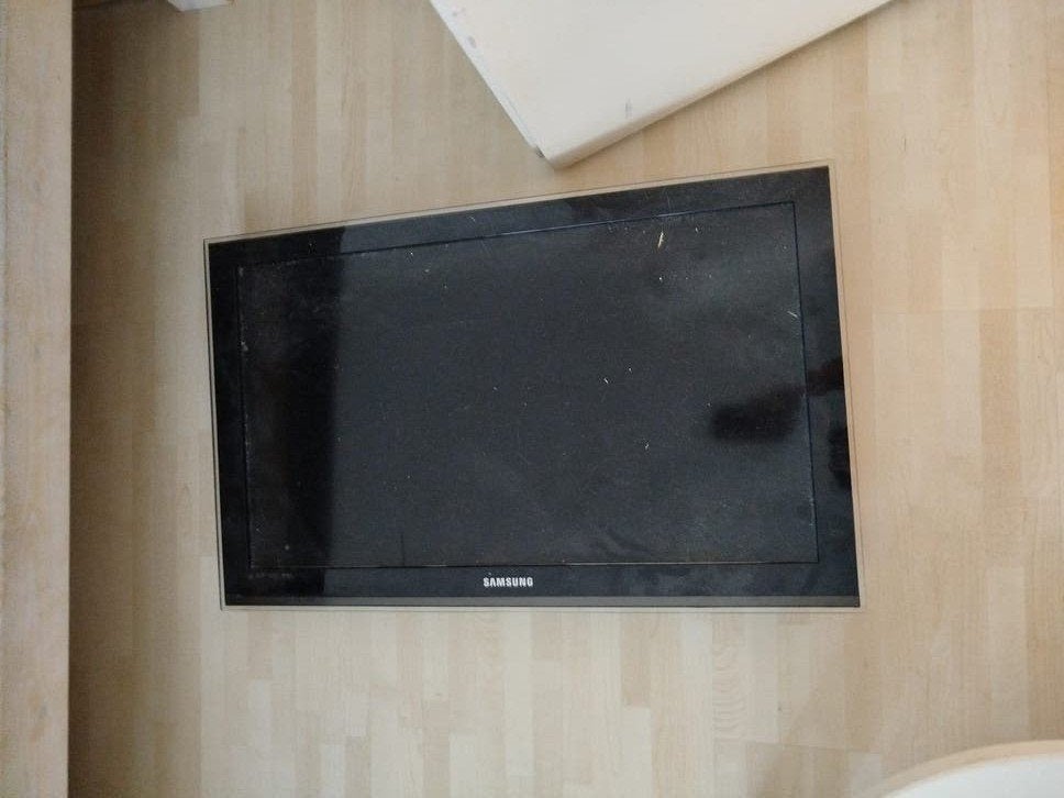 Samsung LE32C654 LCD TV - 32 inch Full HD, Gebruikt, 50 Hz, LCD, Samsung