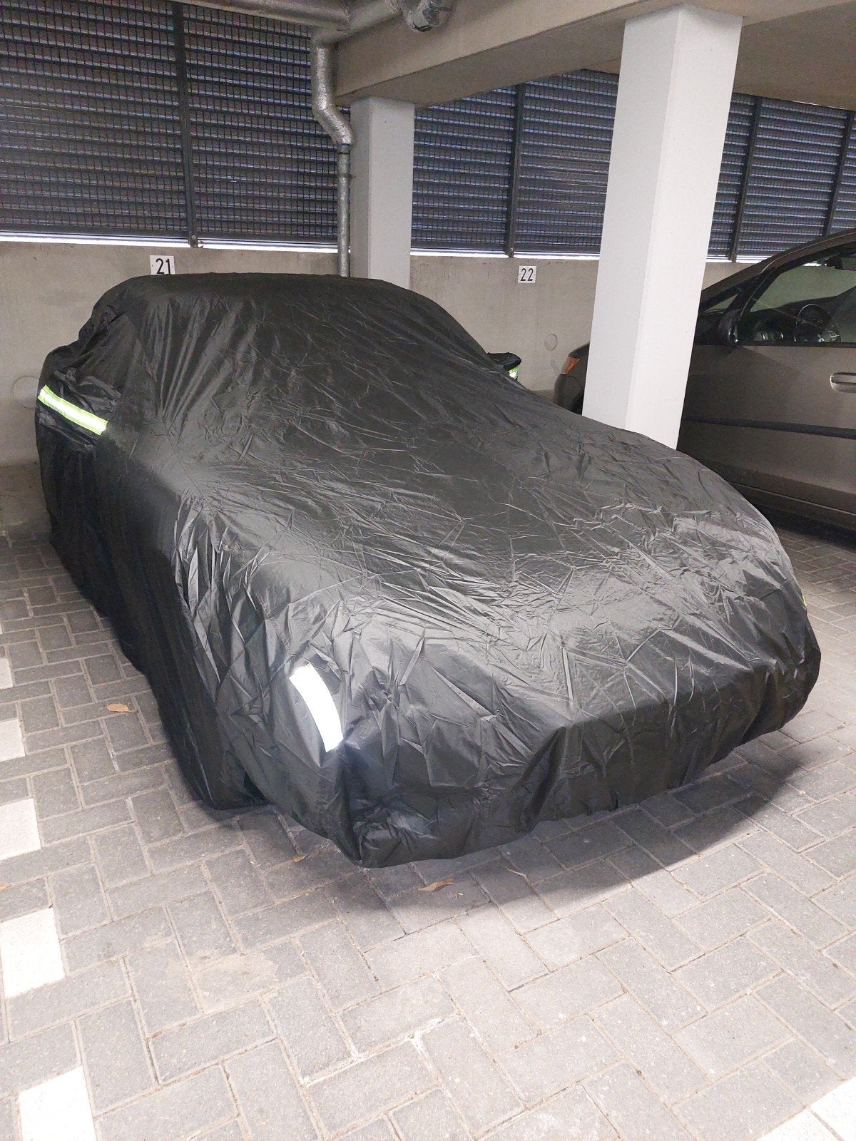Autohoes MAZDA MX5 NB voor binnen en buiten, Ophalen of Verzenden, Nieuw