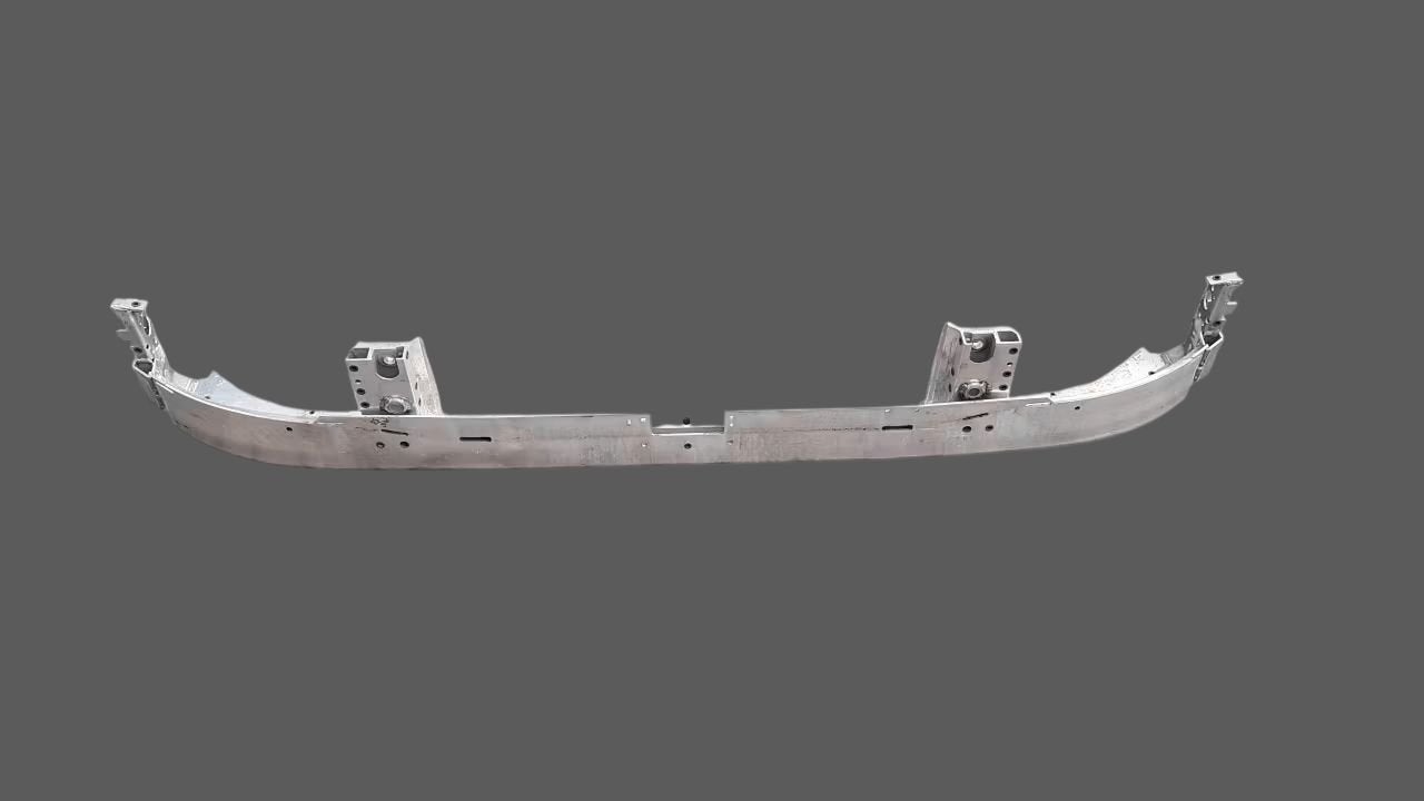 VOLVO FH4/FH5-FM4/FM5 BUMPERBALK ALUMINIUM GEBRUIKT  8249183, Ophalen, Gebruikt, Carrosserie en Plaatwerk, -