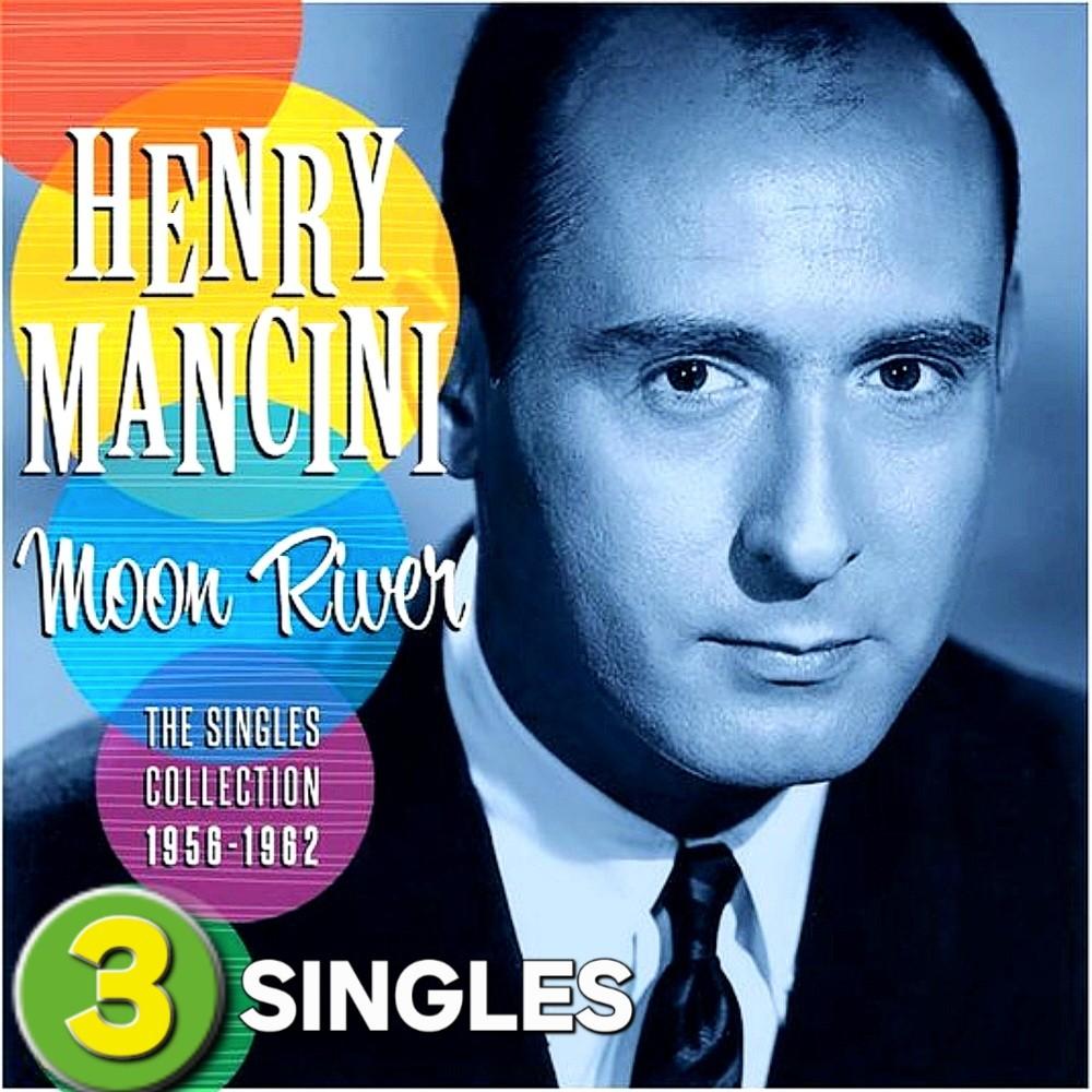 3X  7"/SINGLES  HENRY MANCINI  Bieden vanaf € 3,50, Ophalen of Verzenden, Gebruikt, Pop
