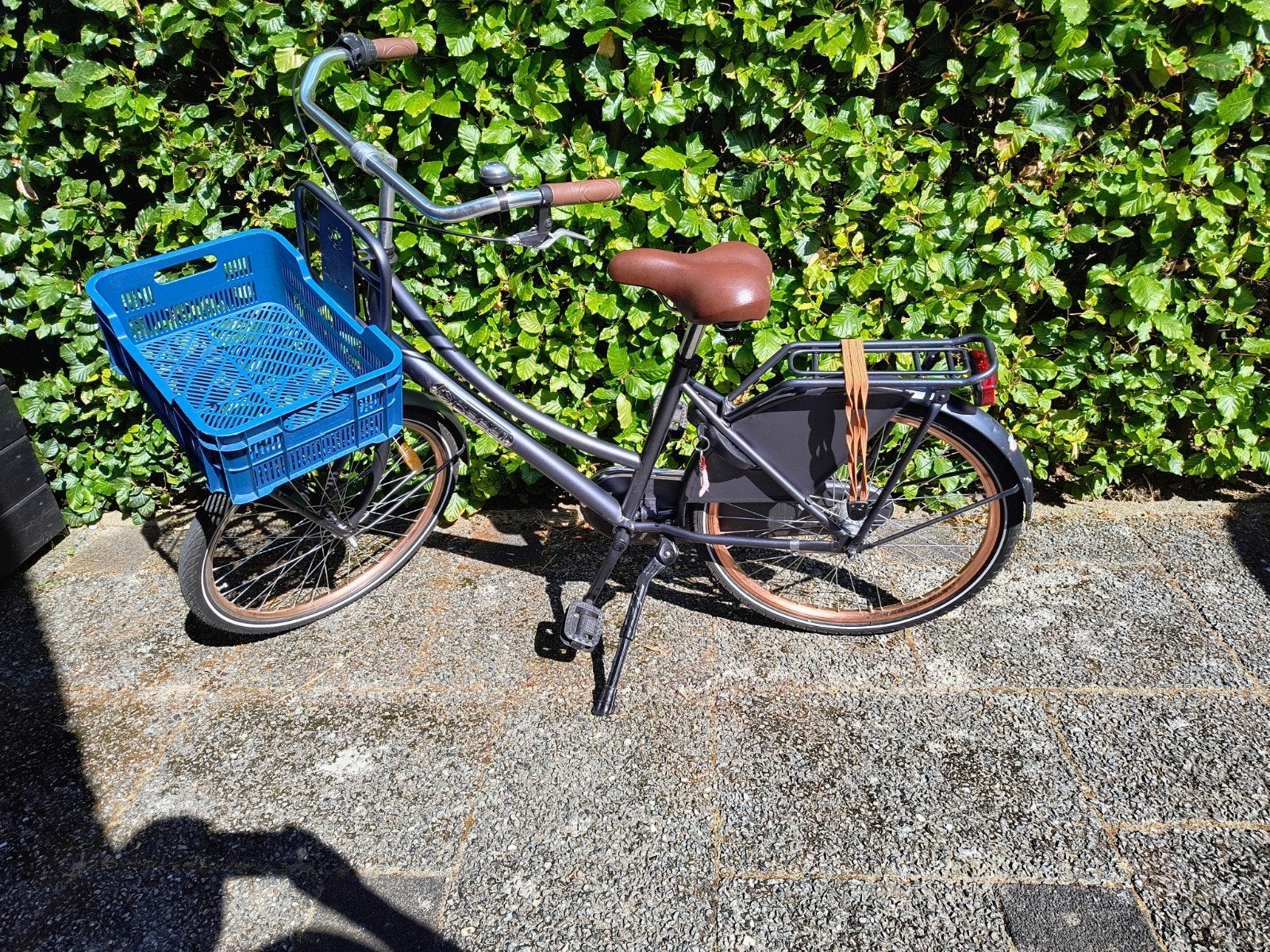 Popal 24 inch, 110 euro vaste prijs, Ophalen, Gebruikt, 1 kind
