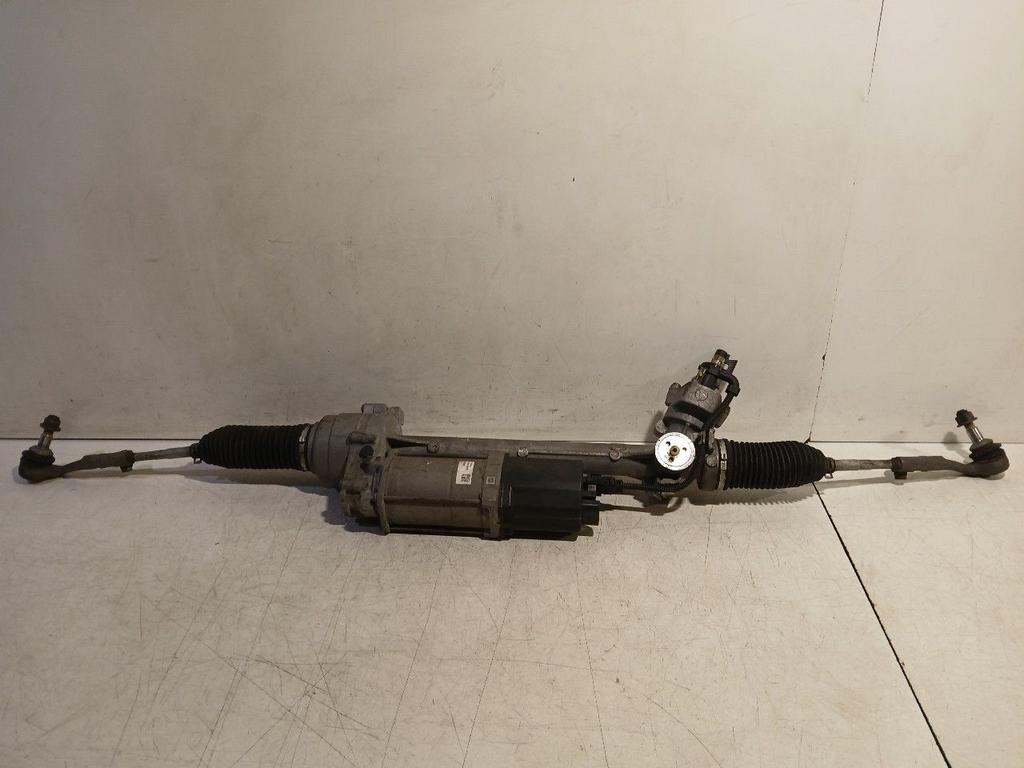 Stuurhuis BMW 3 serie, Auto-onderdelen, Besturing, BMW, Overige automerken, Gebruikt, Herkomst onderdeel bekend, 12 maanden garantie
